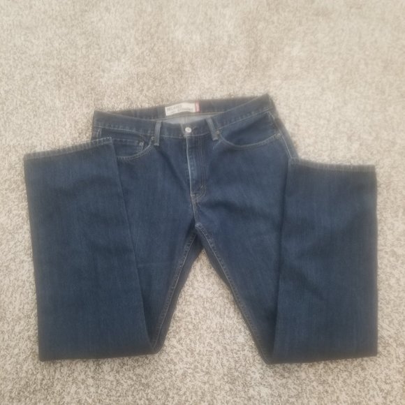 Levi's Other - Levi's Mens 559 Jeans Relaxed Straight Fit